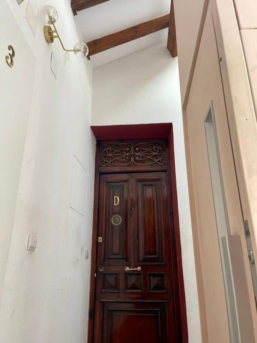 Gran Atico Con Terraza En El Centro De Alicante Exteriör bild